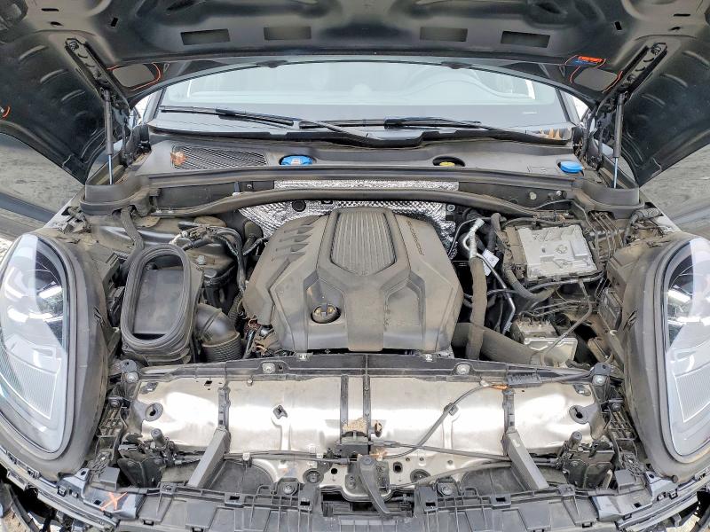 Photo 12 from auction – 2023 PORSCHE MACAN BASE with VIN WP1AA2A5XPLB02453