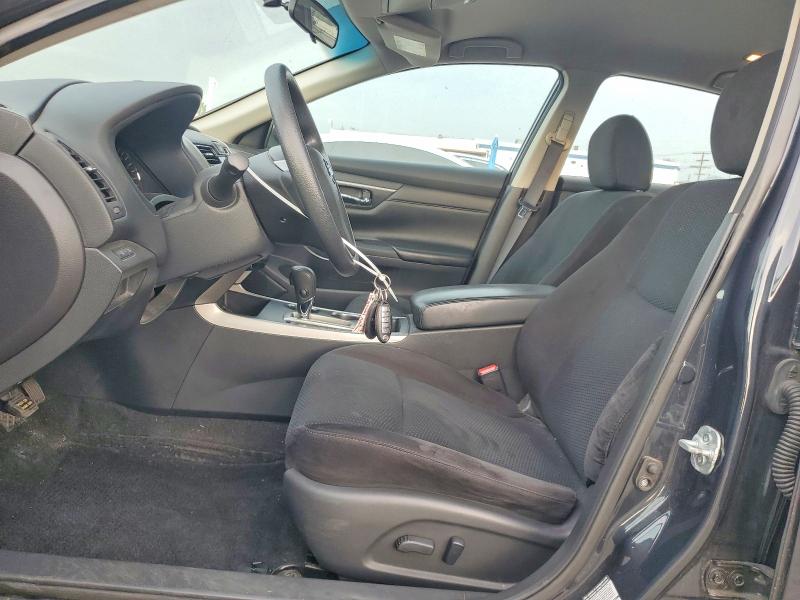 Photo 7 from auction – 2015 NISSAN ALTIMA 2.5 with VIN 1N4AL3AP0FC571302
