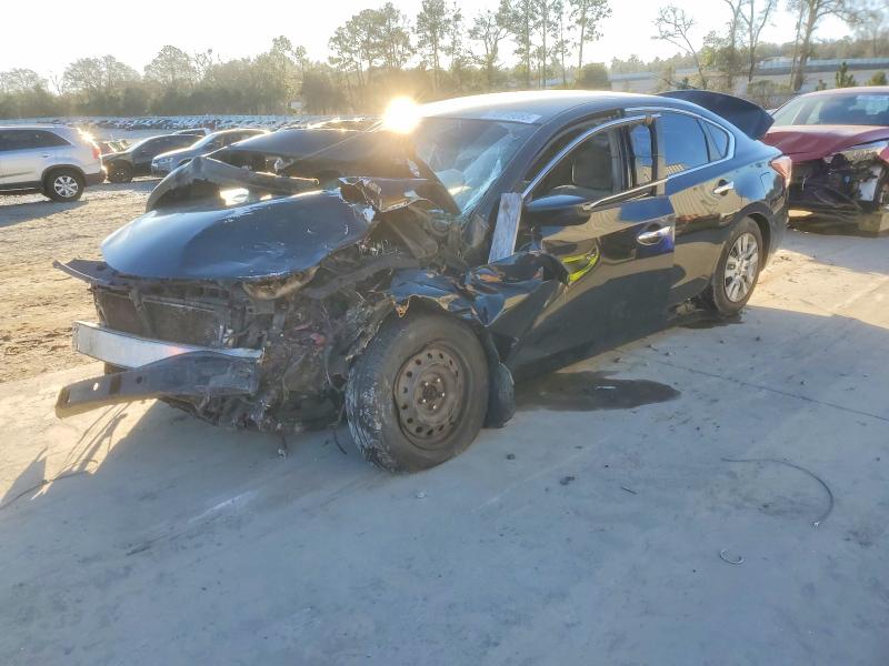 NISSAN ALTIMA 2013 with VIN 1N4AL3AP8DC216682 - Photo from auction