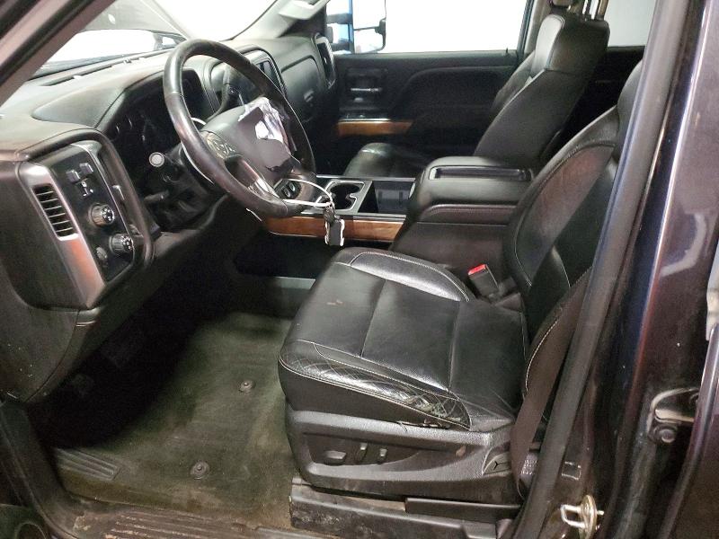 Photo 7 from auction – 2015 CHEVROLET SILVERADO with VIN 1GCVKSEJ8FZ442526