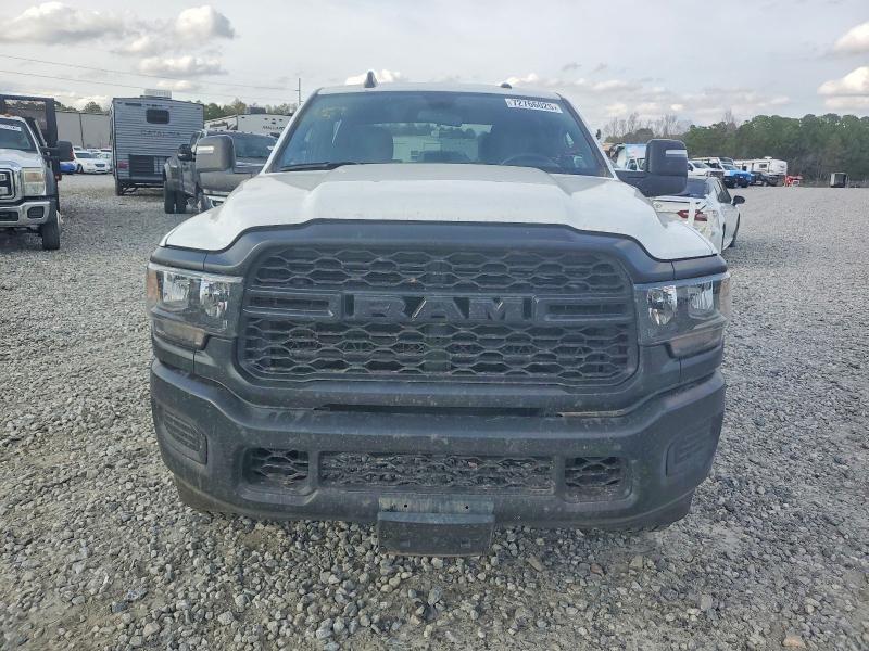 Zdjęcie 5 z aukcji – 2024 RAM 2500 z VIN 3C6UR5CJ6RG397867