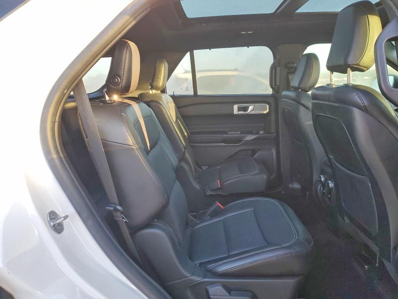 Photo 11 from auction – 2020 FORD EXPLORER L with VIN 1FMSK7FH5LGA80265