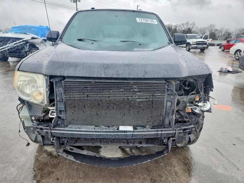 Photo 5 from auction – 2012 FORD ESCAPE LIM with VIN 1FMCU0EG9CKA83097