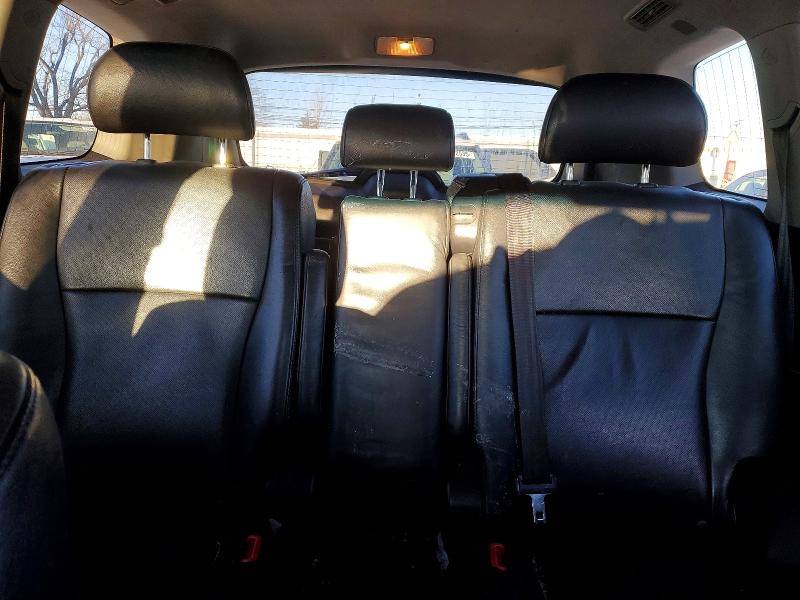 Photo 10 from auction – 2012 TOYOTA HIGHLANDER with VIN 5TDDK3EH5CS138498