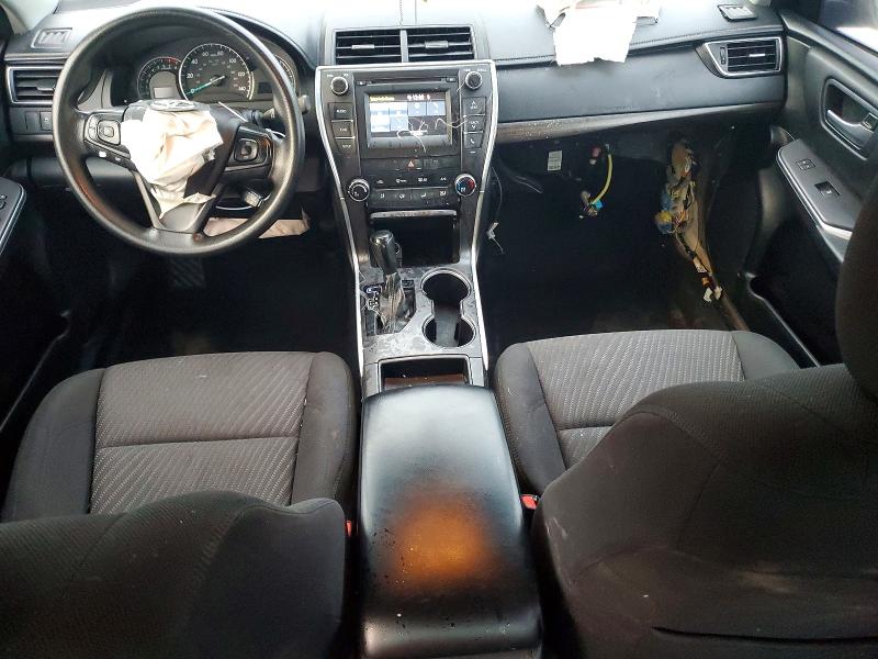 Photo 8 from auction – 2015 TOYOTA CAMRY LE with VIN 4T4BF1FK8FR492902