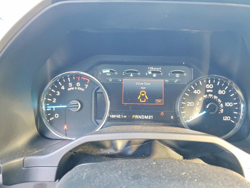 Photo 9 from auction – 2015 FORD F150 with VIN 1FTEW1CF5FFA18882