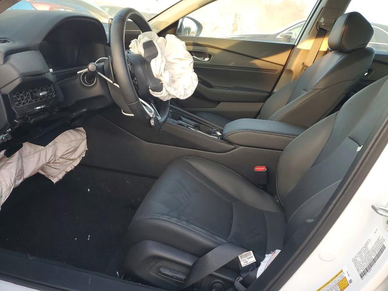 Photo 7 from auction – 2025 HONDA ACCORD TOU with VIN 1HGCY2F80SA059482