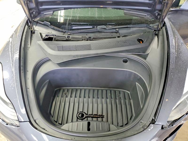 Photo 11 from auction – 2021 TESLA MODEL 3 with VIN 5YJ3E1EB6MF902495