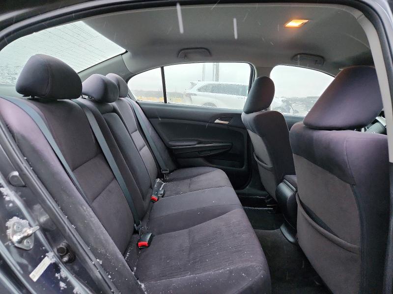 Photo 10 from auction – 2012 HONDA ACCORD with VIN 1HGCP2F39CA197949