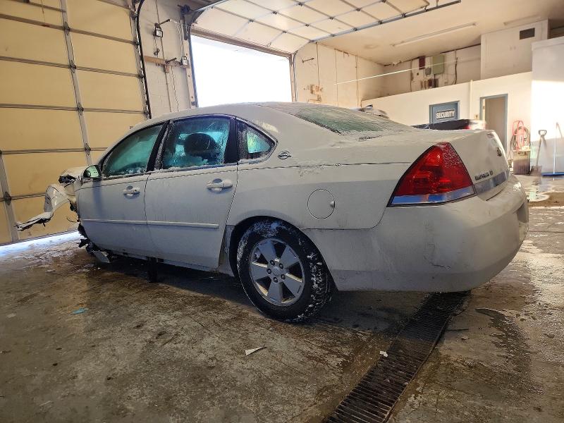Photo 2 from auction – 2009 CHEVROLET IMPALA 1LT with VIN 2G1WT57N791137818