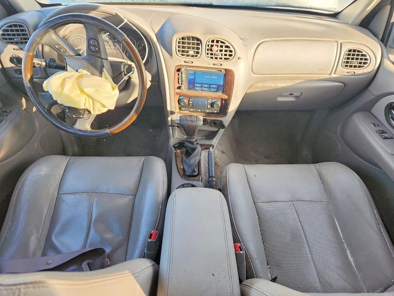 Photo 8 from auction – 2007 BUICK RAINIER with VIN 5GAET13M372167101
