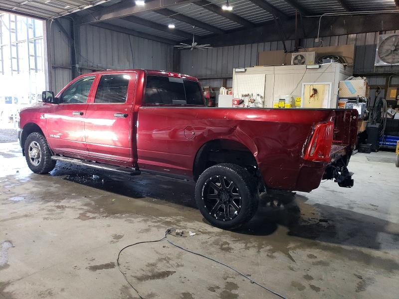Photo 2 from auction – 2019 RAM 2500 with VIN 3C6UR5HL4KG640849