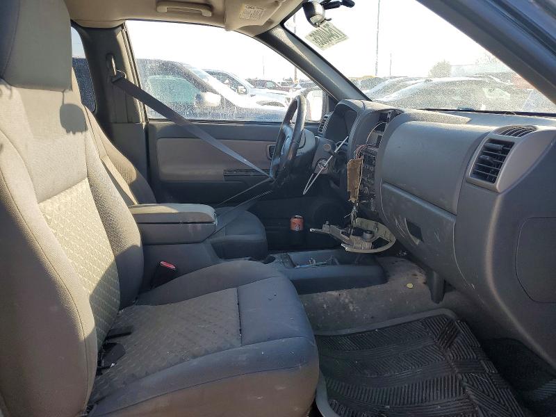 Photo 10 from auction – 2004 GMC CANYON with VIN 1GTDT196248204652