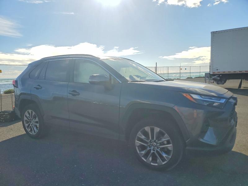Zdjęcie 4 z aukcji – 2024 TOYOTA RAV4 z VIN JTMC1RFV8RD116330