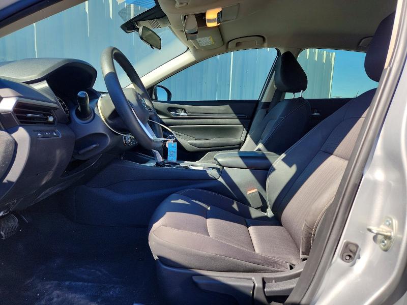 Photo 7 from auction – 2021 NISSAN ALTIMA S with VIN 1N4BL4BV6MN363319