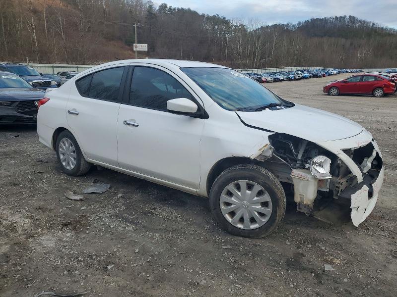 صورة رقم 4 من المزاد - 2016 NISSAN VERSA مع VIN 3N1CN7AP7GL868502