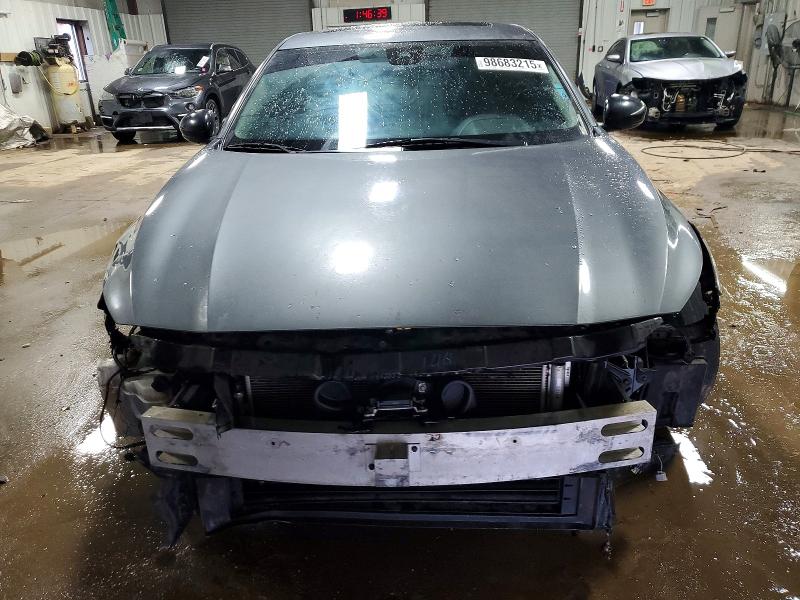 Photo 5 from auction – 2020 NISSAN ALTIMA SR with VIN 1N4BL4CV3LC226878
