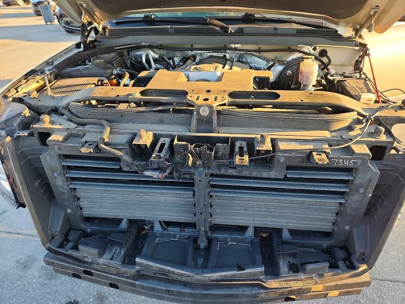 Photo 12 from auction – 2015 CADILLAC ESCALADE L with VIN 1GYS4BKJ1FR187231