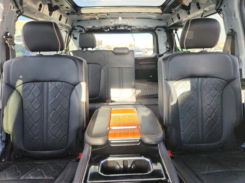 Photo 10 from auction – 2023 JEEP GRAND WAGONEER with VIN 1C4SJSGP4PS550689