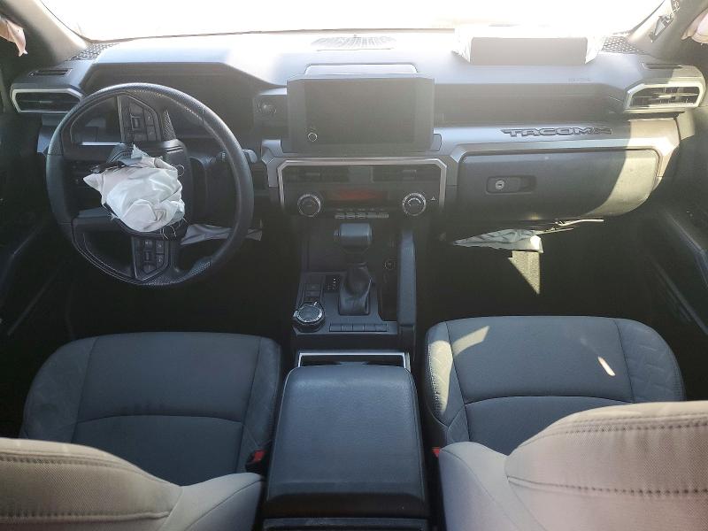 Photo 8 from auction – 2024 TOYOTA TACOMA DOU with VIN 3TMLB5JN7RM060737