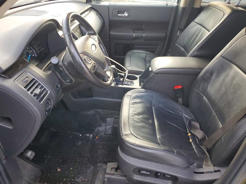 Photo 7 from auction – 2015 FORD FLEX SEL with VIN 2FMHK6C86FBA21813
