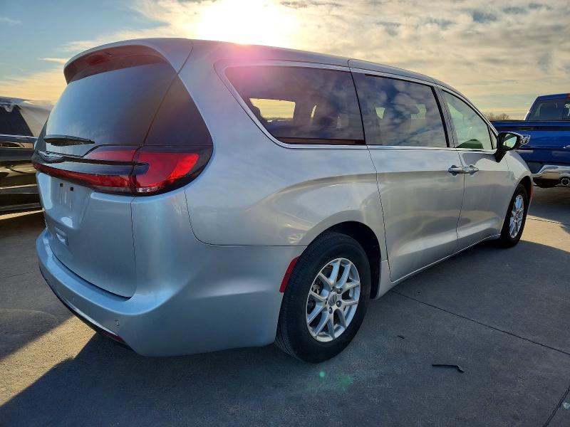 Photo 3 from auction – 2024 CHRYSLER PACIFICA T with VIN 2C4RC1BG2RR171818