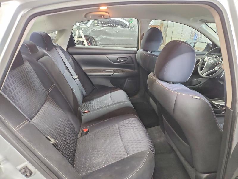 Photo 10 from auction – 2016 NISSAN ALTIMA with VIN 1N4AL3AP6GN341687