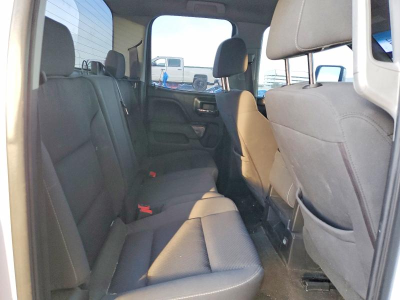 Photo 10 from auction – 2016 GMC SIERRA C15 with VIN 1GTR1MEC0GZ428154