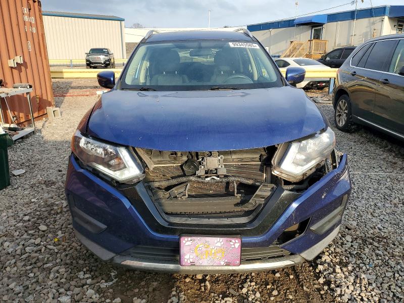 Photo 5 from auction – 2018 NISSAN ROGUE S with VIN KNMAT2MT4JP511148