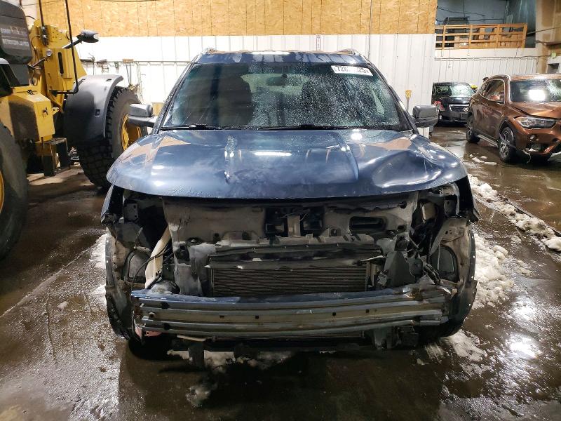 Photo 5 from auction – 2018 FORD EXPLORER X with VIN 1FM5K8D82JGC94522