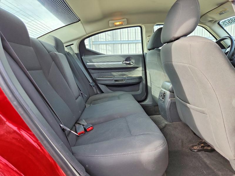 Photo 10 from auction – 2008 DODGE CHARGER with VIN 2B3KA43G78H315571