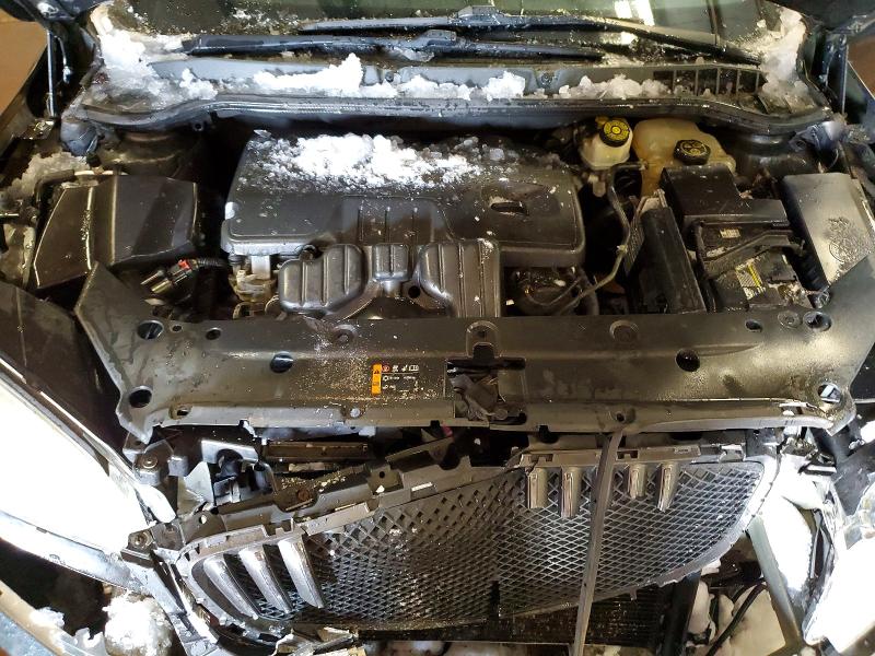 Photo 11 from auction – 2014 BUICK VERANO CON with VIN 1G4PR5SK7E4200496