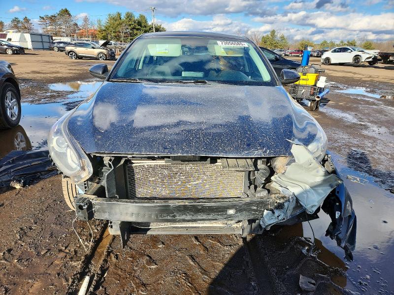 Photo 5 from auction – 2019 KIA FORTE FE with VIN 3KPF24AD2KE080747