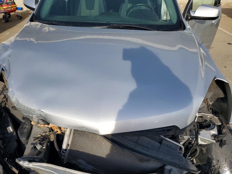 Photo 12 from auction – 2016 CHEVROLET EQUINOX with VIN 2GNALCEK3G1185383