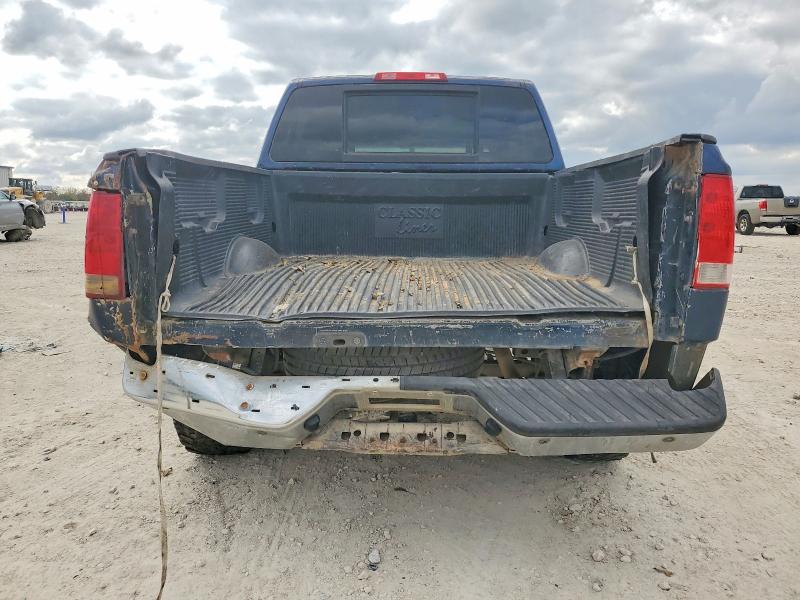 Photo 6 from auction – 2008 NISSAN TITAN with VIN 1N6BA07D28N305641