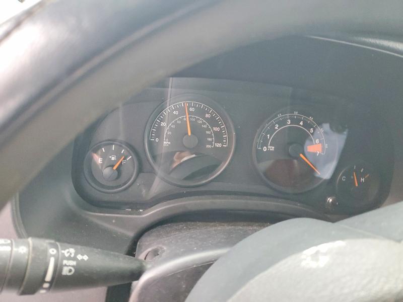 Photo 9 from auction – 2014 JEEP PATRIOT SP with VIN 1C4NJPBBXED888895