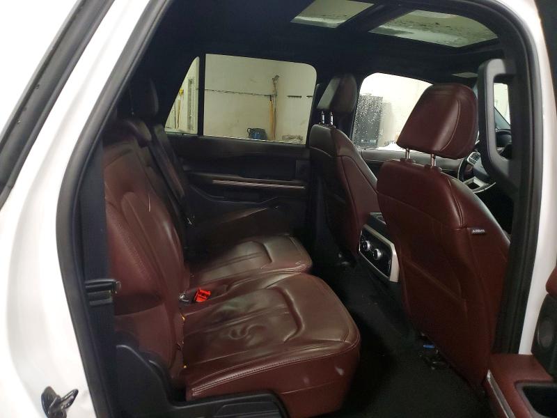 Photo 11 from auction – 2022 FORD EXPEDITION with VIN 1FMJK2AT6NEA25977