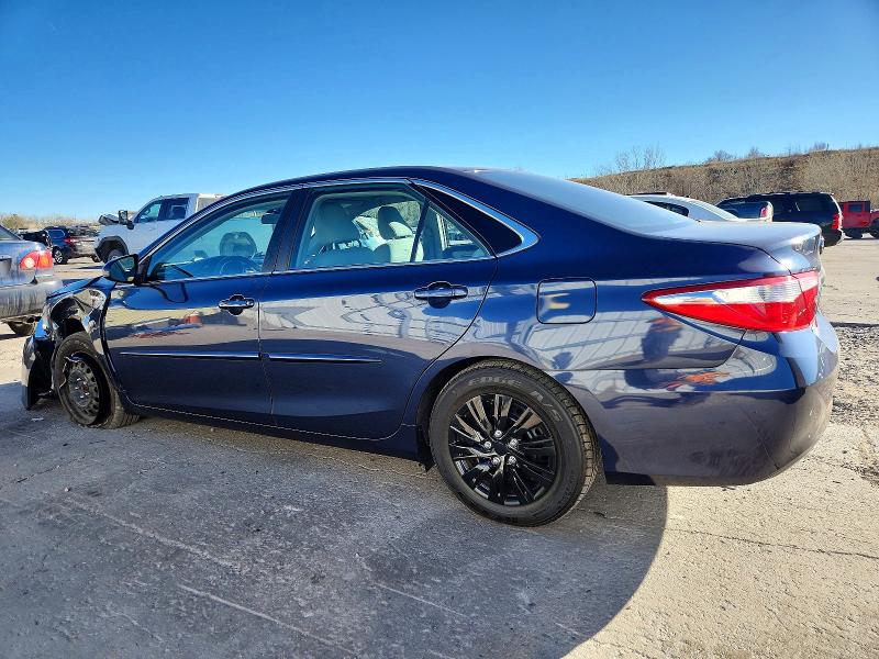 Photo 2 from auction – 2016 TOYOTA CAMRY with VIN 4T1BD1FK9GU179682