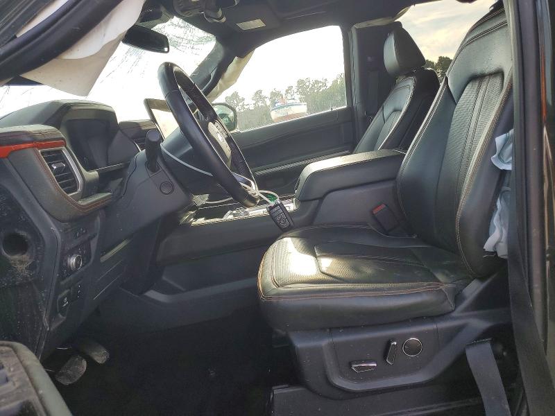Photo 7 from auction – 2022 FORD EXPEDITION with VIN 1FMJU1RT1NEA00445