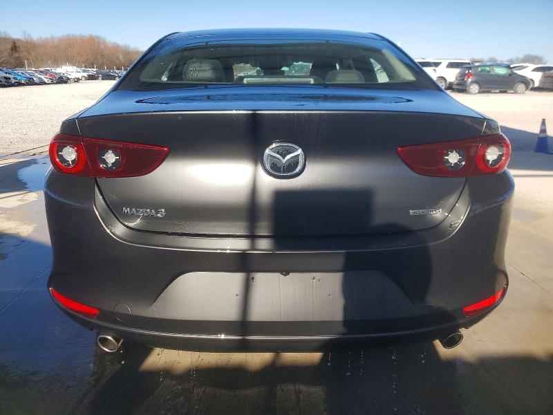 Photo 6 from auction – 2024 MAZDA 3 PREFERRE with VIN 3MZBPACM6RM413749