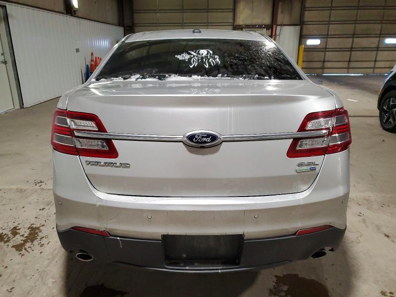 Photo 6 from auction – 2019 FORD TAURUS SEL with VIN 1FAHP2H85KG102320