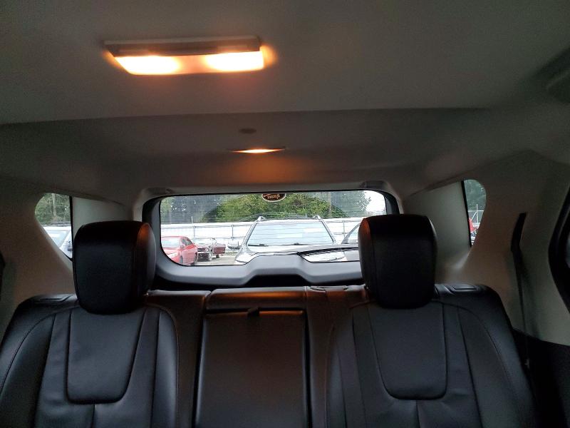 Photo 10 from auction – 2012 CHEVROLET EQUINOX LT with VIN 2GNFLGEK9C6201094