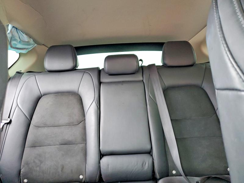 Photo 10 from auction – 2020 MAZDA CX-5 with VIN JM3KFACM0L0846636