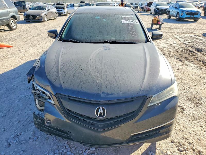 Photo 5 from auction – 2015 ACURA TLX with VIN 19UUB2F37FA023403
