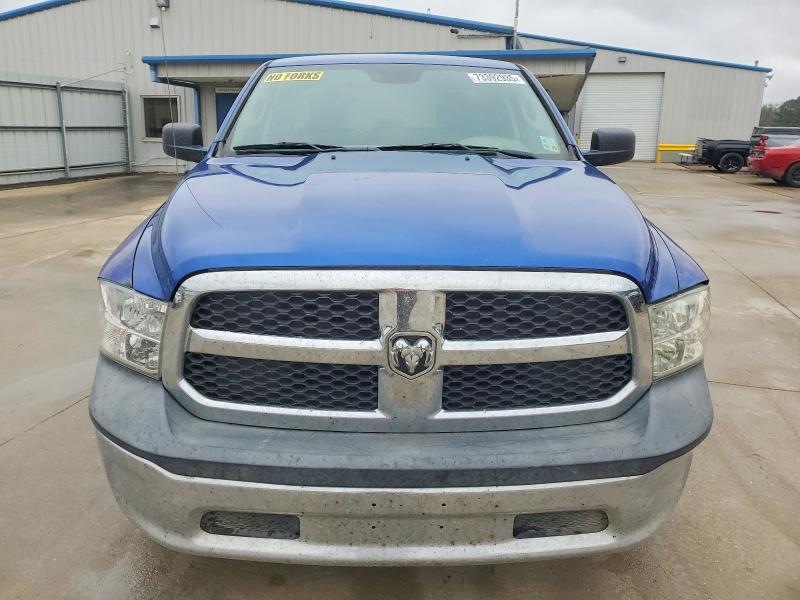 Photo 5 from auction – 2017 RAM 1500 with VIN 1C6RR6FT1HS752797