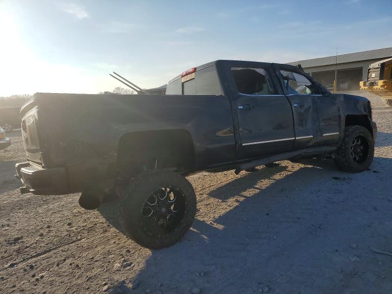 Photo 3 from auction – 2015 CHEVROLET SILVERADO with VIN 3GCUKSEJ4FG506895