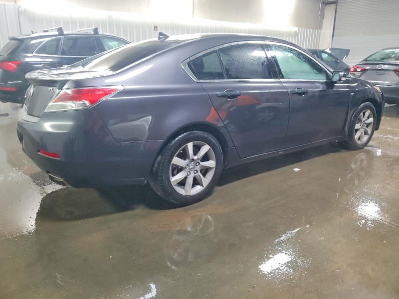 Photo 3 from auction – 2012 ACURA TL with VIN 19UUA8F54CA010417