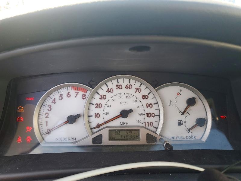 Photo 9 from auction – 2007 TOYOTA COROLLA CE with VIN 1NXBR30EX7Z775948