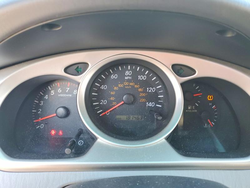 Zdjęcie 9 z aukcji – 2006 TOYOTA HIGHLANDER z VIN JTEEP21A160182039