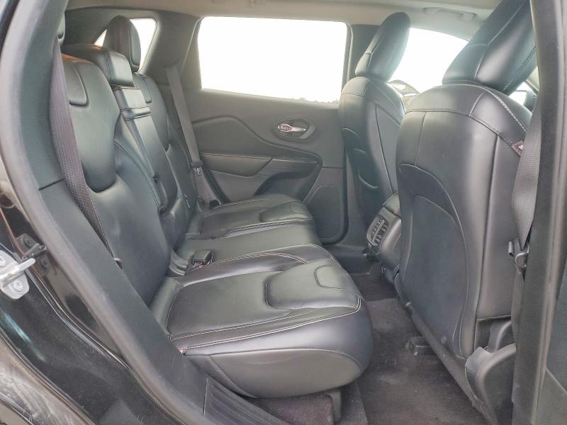 Photo 11 from auction – 2016 JEEP CHEROKEE L with VIN 1C4PJMDB5GW267835